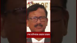 শেখ হাসিনাকে ফেরানোর প্রক্রিয়া, ডিপ্লোম্যাটের নিবন্ধ