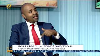 የኢትዮጵያ ኢኮኖሚ ሁኔታ በባለሙያዎች እና ምሁራን እይታ