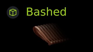 HackTheBox - Bashed