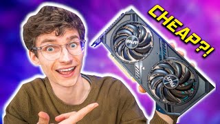 Should You Buy The CHEAPEST RTX 4070?! 🤔 | Palit RTX 4070 Dual Review / Benchmarks