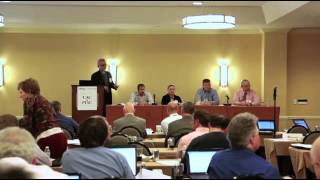 CAC-PIAC 2013: Boot Camp-Reviewing LCDs \u0026 Medical Policies_Part1: ICD10 \u0026 LCDs