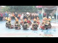 Tari Komando Paskibra Smp Negeri 1 Cisarua 2016