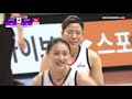 wkbl 2020 12 10 1900 우리은행 vs 하나원큐