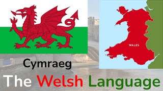 Langfiles Ep. 18: Welsh