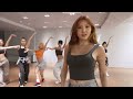 화사 (HWASA) - 'I Love My Body' Dance Practice