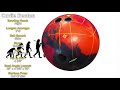 bowlingball.com storm gravity evolve bowling ball reaction video review