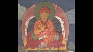 First Je Khenpo of Bhutan - Part I