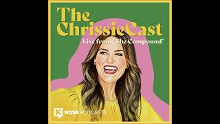 The ChrissieCast: Eli Harwood (also known as Attachment Nerd) and Chrissie talk connection, attac...