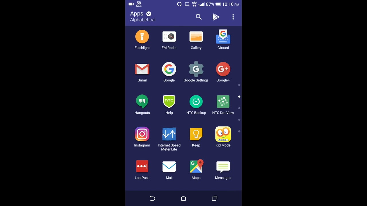 Clear Facebook app cache – Android Warez