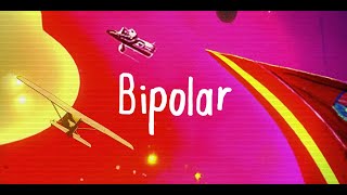 Gandhi - Bipolar (Video Oficial)