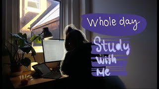 Energise Your Study Day [Electro Music] 6 Hours Study With Me