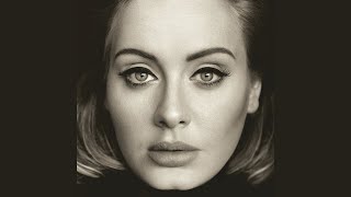 Adele - Remedy