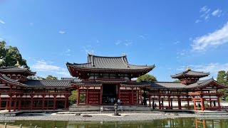 くるみ4歳　京都旅行