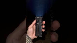 WUBEN X1 FALCON VS NITECORE TM 12K con 12.000 lúmenes