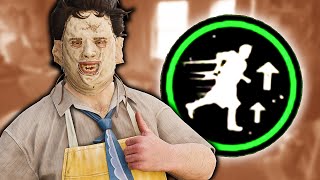 New Scout on Leatherface is DEADLY... | The Texas Chainsaw Massacre Game