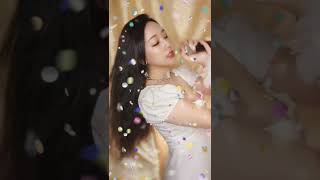 𝑪𝒉𝒐𝒐𝒔𝒆 𝑴𝒆│體驗女明星的一天之 #打歌舞台 #tiktok