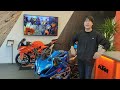 【超極上車両！】新車1オーナーカスタム多数中古車両！【suzuki gsx r1000r】ktm仙台