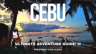 Is Cebu Really A Paradise Or Just Hyped Up?