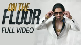 New Punjabi Songs 2015 | On The Floor | Official Video [Hd] | K John | Latest Punjabi Songs