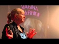 The Courage to Forgive: Jennifer Rawlings at TEDxLuxembourgCity