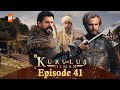 Kurulus Osman Season 06 Episode 41 - Urdu Dubbed