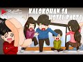 KALOKOHAN SA HOTEL Part1 | Pinoy Animation