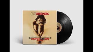 The Whispers - Lady