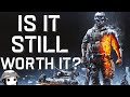 IS BATTLEFIELD 3 MULTIPLAYER DEAD IN 2024?