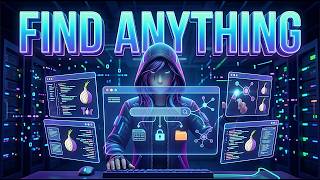 How You Can Find Anything on Dark Web (2026 OSINT)