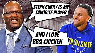 NBA Legends, Players and Analysts on HOW SPECIAL Stephen Curry Is...