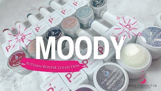 NEW Moody Autumn/Winter Collection | Light Elegance UK