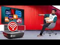 ஒரு பிளான் பல வசதிகள்🤩 699 Only 🔥 Airtel Xstream Fiber