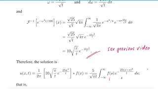 Video 48 Error Function