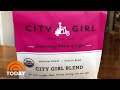 Inside The Coffee Brand Brewing Up Female Empowerment | TODAY