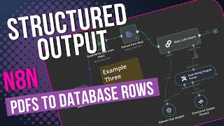 How I Convert Unstructured Data into Structured Data!