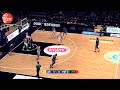 stella artois leuven bears vs. kangoeroes basket mechelen game highlights