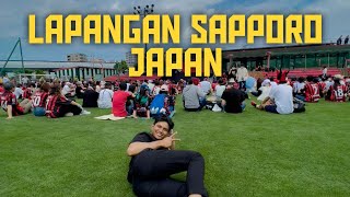 JEPANG BERASA DI INDONESIA