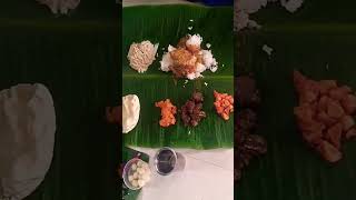 சுட சுட சாப்பாடு ரெடி 👍🙏❤️அனைவருக்கும் இணிய காலை வணக்கம் 🙏#subscribe