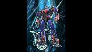 Transformers deaths part 2 edit