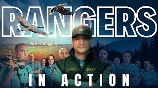 Rangers in Action – The Unsung Heroes of Nature Conservation