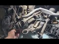 2015 toyota tacoma strut u0026 balljoint removal diy repair mechanic automotive