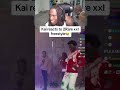 Kai Reacts To 2rare xxl Freestyle 🤣🤣  Comment ⬇️ What You Think 🤔 #trending #viral #kai