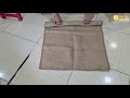 Folding Mat | Rolling -Unrolling Mat | Montessori way| Montessori Education | Montessori Learning.