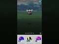 マスターボール事故に注意 shorts pokemon pokemongo pokemontiktok ポケモン ポケモンgo マスターボール 使い方 事故 事件