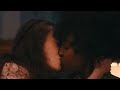 Josie And Isabel Full Kissing Scene Bottoms Movie