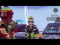 Scammer With Brand New Potion Scams Himself! (Scammer Gets Scammed) Fortnite Save The World