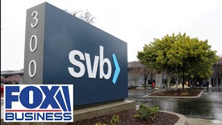 CEO offers big reward for SVB whistleblower to come forward