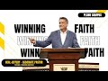 Neal Jeffrey | Winning Faith | Prestonwood Baptist Church | Plano Campus