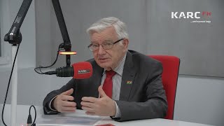 Hogyan alakulnak dolgaink a Kárpát-medencében és a világban? - Karc FM