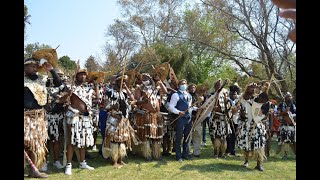 King Mzilikazi Day Commemoration 2021